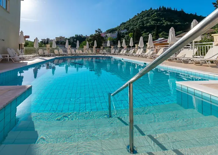 Angelica Hotel