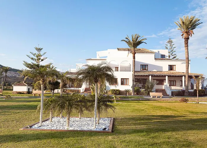 Jardines De La Mata Boutique Beach