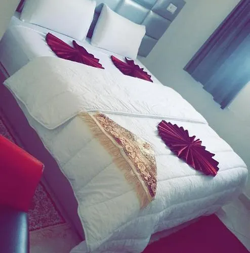 Hotel Soukina