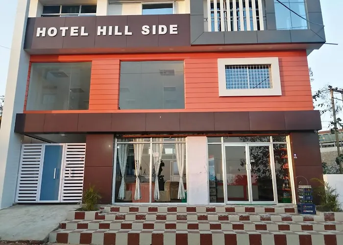 Hotel Hill Side