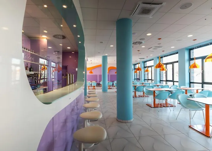 Prize By Radisson, Rostock City