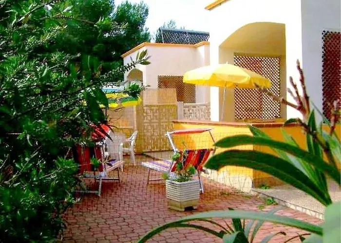 Villa Carla Vieste