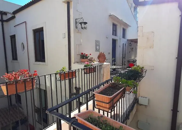 Hotel Casa Mia