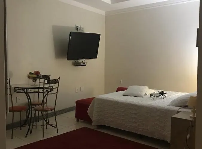 Hotel Montanhês