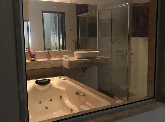 Hotel Montanhês