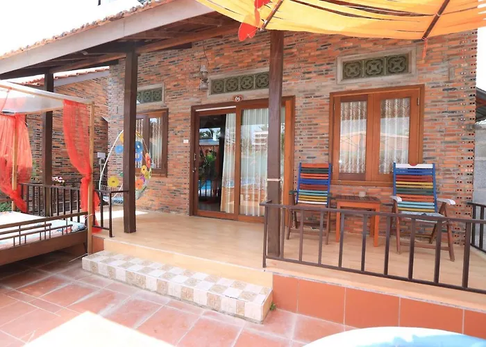 May Bungalow