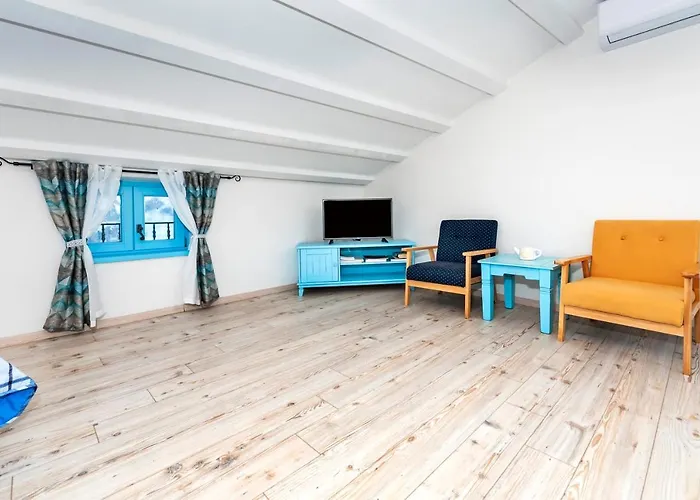 Apartments & Rooms La Casa Barbaro Rovinj