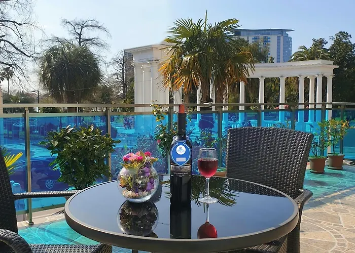Hotel Park
