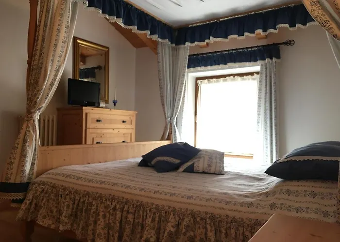 Santorsola Relax Hotel