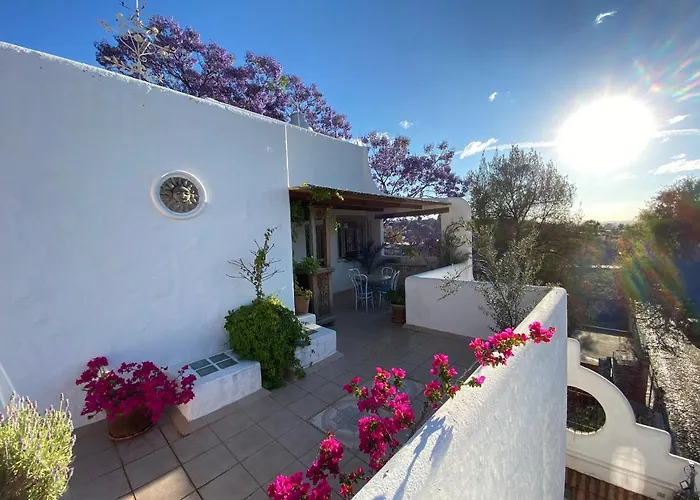 Casa Árbol Hotel