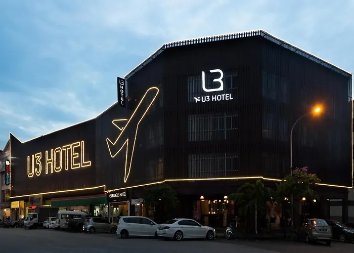 U3 Hotel