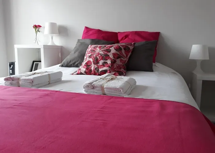 Casa Pirosa Hotel Aveiro