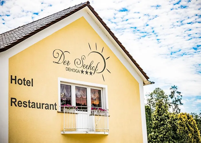 Hotel Der Seehof