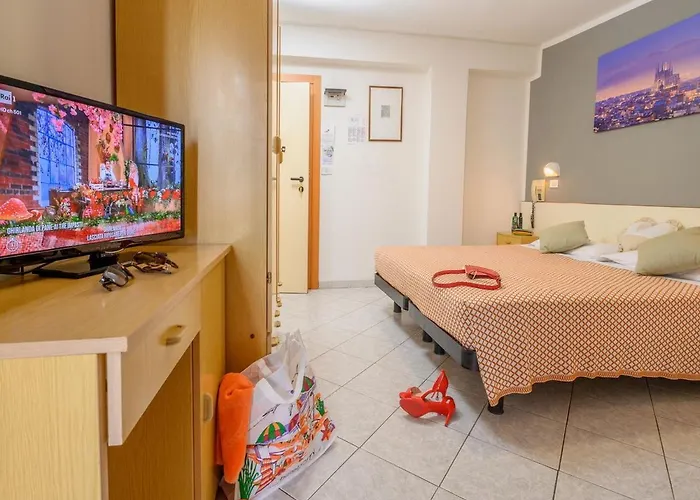 Hotel City