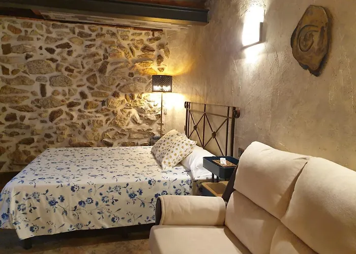Hotel La Beltraneja