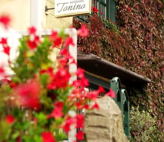 Hotel Restaurant Tonino Bad Bentheim