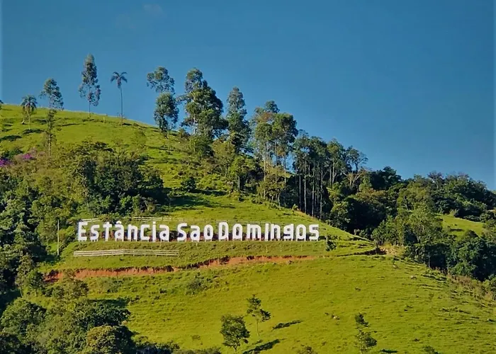 Pousada Campestre Estancia Sao Domingos
