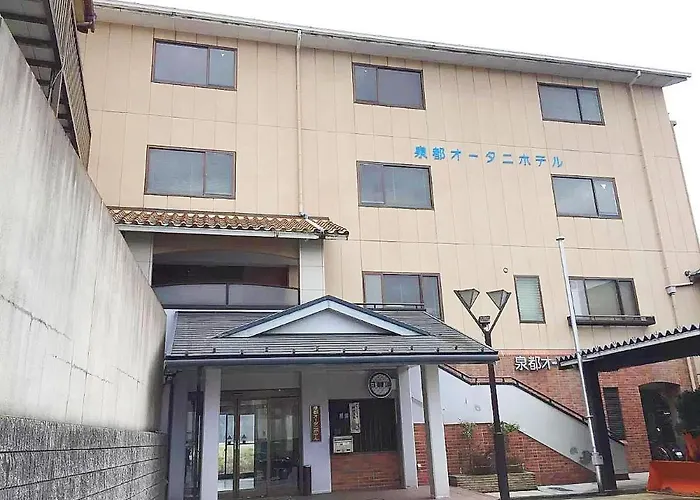 Sento Otani Hotel