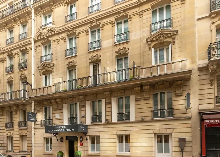 Elysees Union