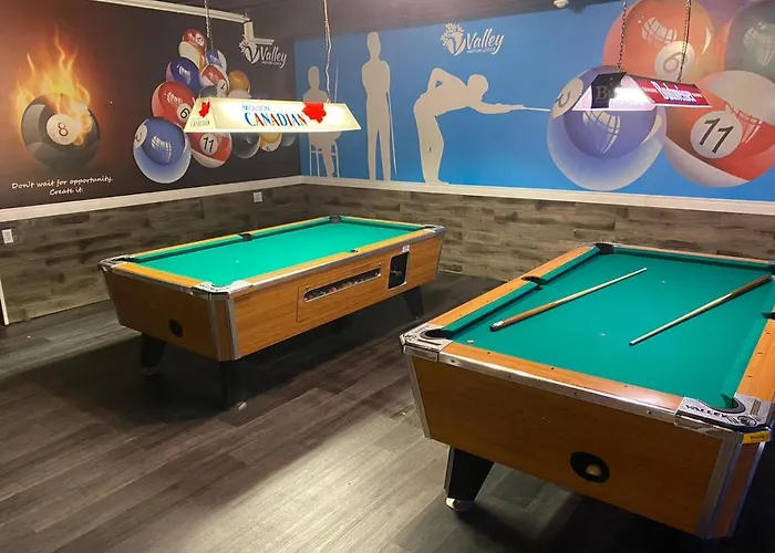Valley Motor Lodge