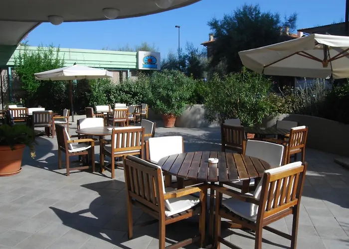 Hotel Caravelle