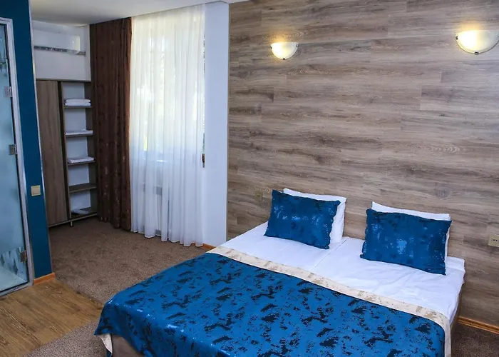 Evim Otel