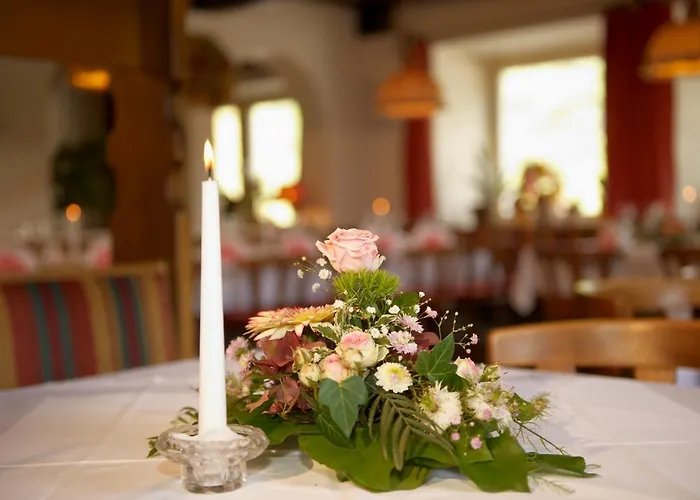 Hotel Stockerwirt