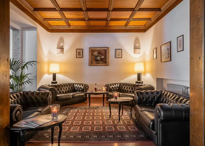 Hotel Marcora & Spa