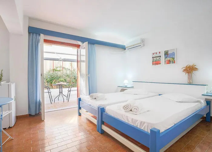 Hotel Asteroa