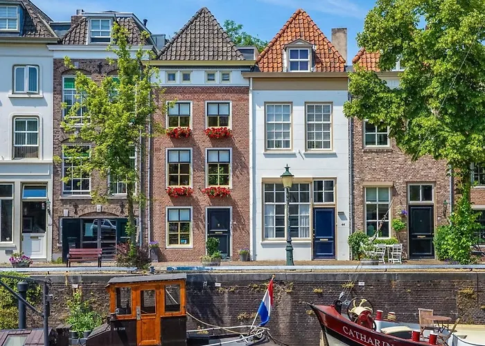 Villa Lunet Den Bosch - Vught 's-Hertogenbosch 