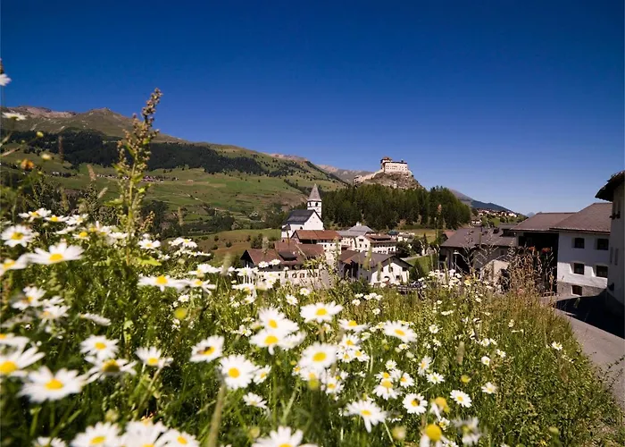 Hotel Filli