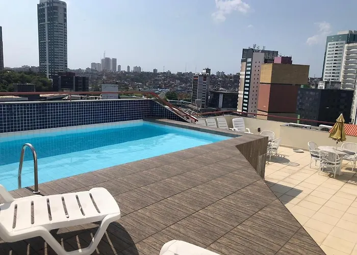 Express Hotel Salvador