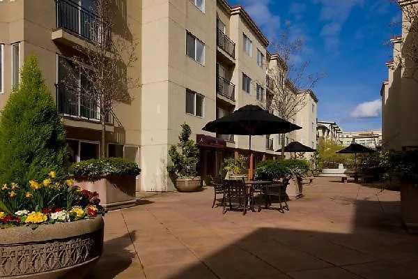 Oakwood Bellevue