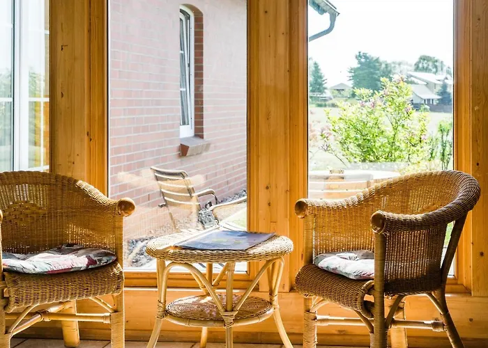 Hotel Marianne und Restaurant Kiek In