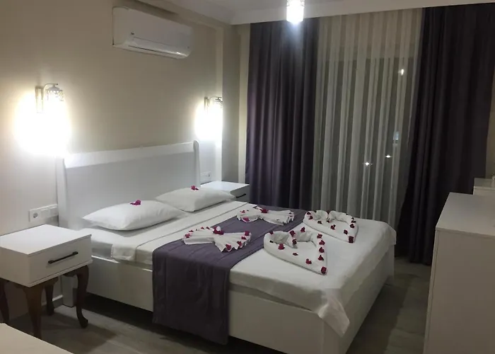 Vespera Hotel