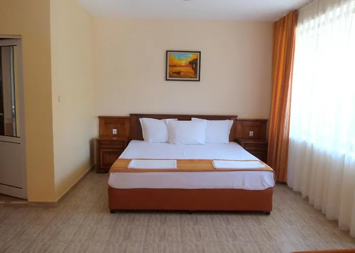 Hotel Beroe