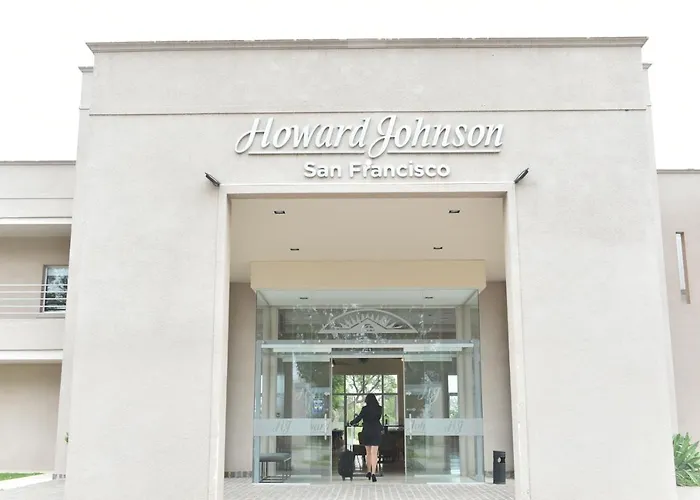 Howard Johnson San Francisco