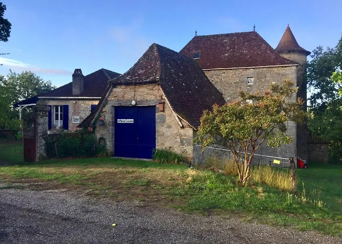 Le Manoir Enchante