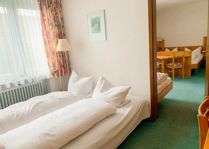 Landhotel Bauernschmitt