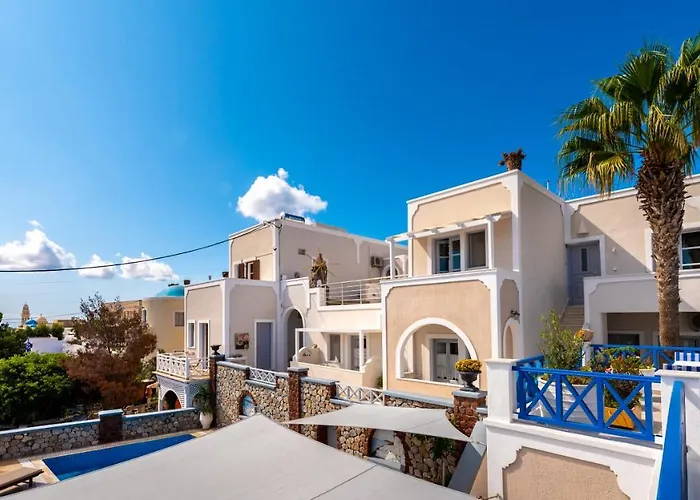 Hotel Thira