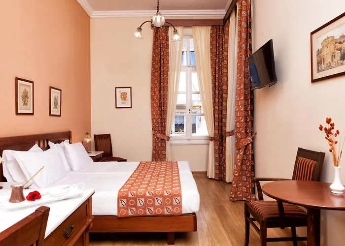 Egli Hotel