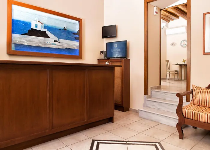 Egli Hotel
