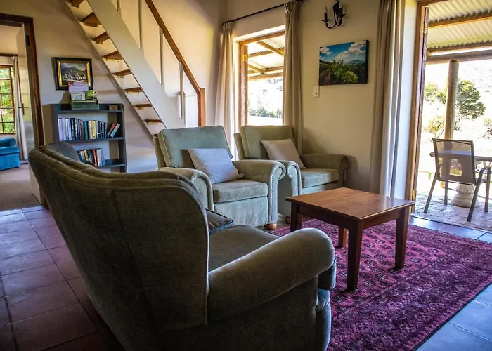 Zebra Cottage&Lodge