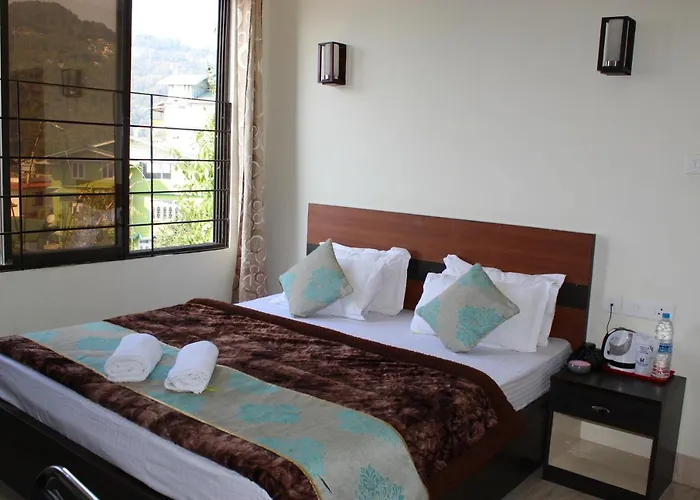 Mystic Valley Gangtok