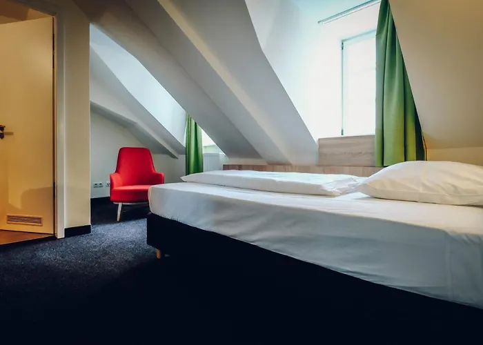 Hotel Europa