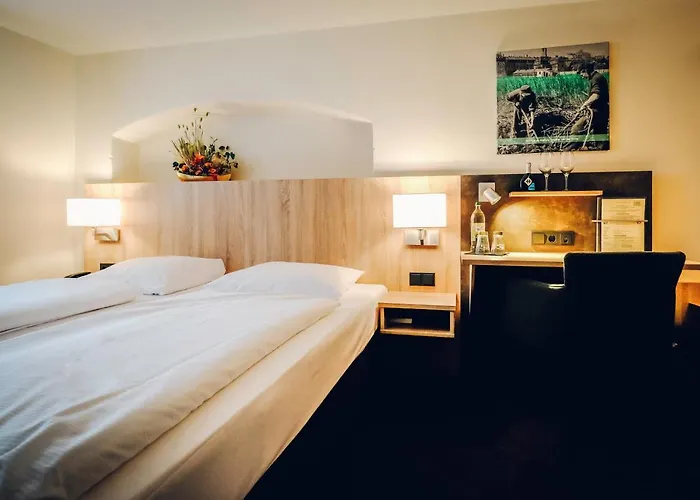 Hotel Europa