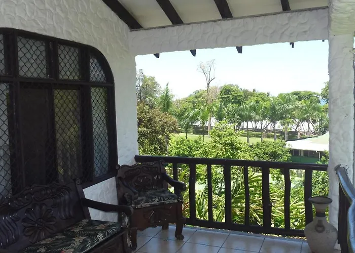 Hotel Arboleda
