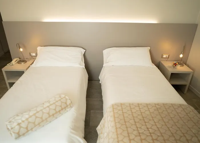 Hotel Europa