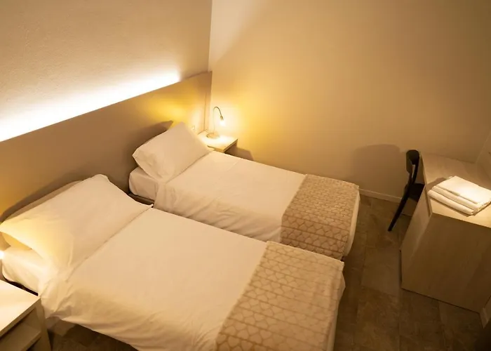 Hotel Europa