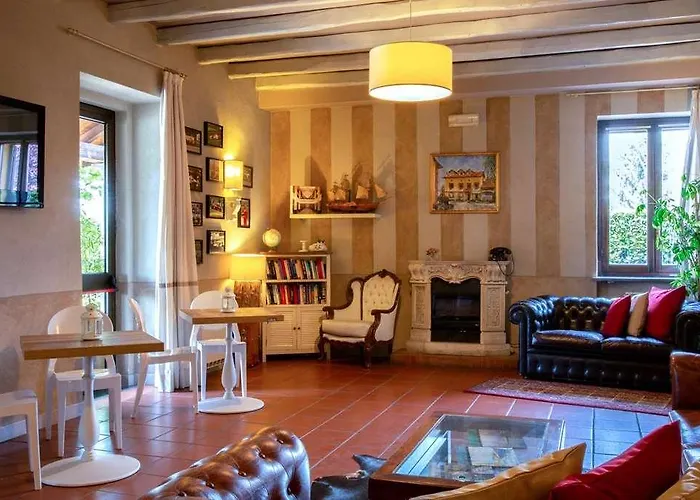 Hotel La Bergamina - Arcore